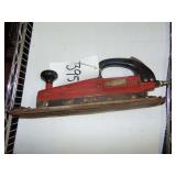 Ingersoll-Rand Model 315 Straight Line Sander