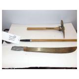 Maget Machete