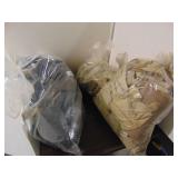 Misc. Pcs. Leather