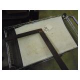 Four Framing Square
