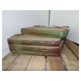 John Deere Front Weight