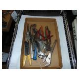 Misc. Pliers