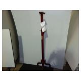 Upper Hand Stand 75 lbs. Cap.