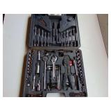 119 Pc. Tool Set Partial