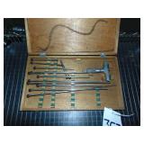 Mitutoyo Depth Gauge