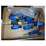 Kobalt Screw Drivers
