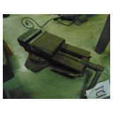 Machinist Vise 6"