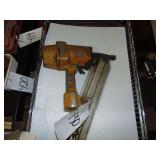 Bostitch N-80 Framing Gun