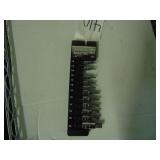 Star Bit Socket Set