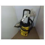 Karcher Pressure Washer