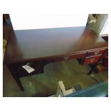 Bombay Desk