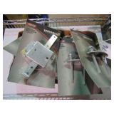 Misc. Door Hardware & Locks