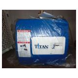 Titan Compact Water Heater