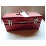 Tool Box Misc. Wrenches