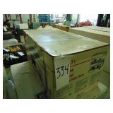 Chafing Dish 9 Qt.