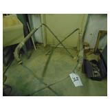 Paint Stand