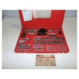 Vermont America Tap & Die Set