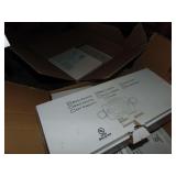 11 Exit Sign Parts