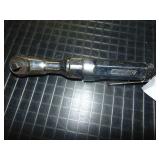 Blun Point Pneumatic 1/2" Drive Rachet