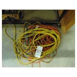 Seven Misc. Drop Cords