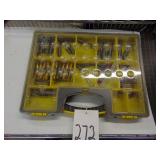 Misc. Milling Bits