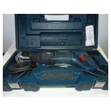 Bosch Elec. Saw All