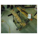24" Work Bench