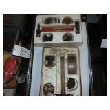 Two Auto Body Set
