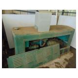 Onan Generator Onan Diesel Engine