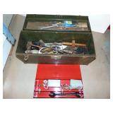 Tool Box Misc. Tools