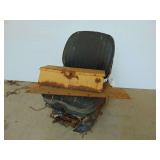 Seat for Cat 953 Loader