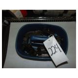 Misc. Fixtures & Tool Holder