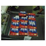 Eleven Boxes of Holiday Living 100 Ct. Mini Lights