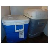 Igloo Cooler