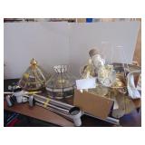 Misc. Light Fixtures