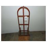 Hand Truck Solid Tire