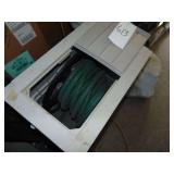 Water Hose Caddy