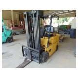 Cat Model T40D