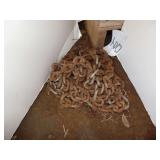 Log Chain, No Hooks