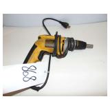 Dewalt DW272 Drywall Screw Driver
