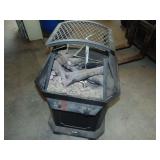 Char Broil Gas Fire Pit