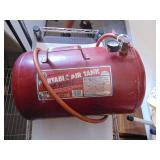 Portable Air Tank