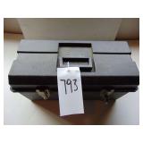 Tool Box Misc. Wrenches