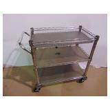 Metro Cart