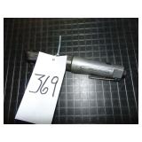 Blun Point Pneumatic 1/2" Drive Rachet