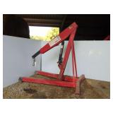Excell Cherry Picker