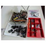 Misc. Bolts & Clips