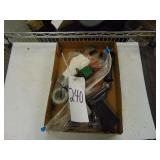 Misc. Grinder Handles
