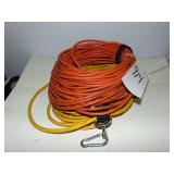 Three Drop Cords