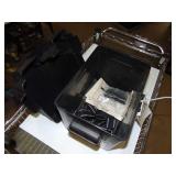 Boat Battery Box